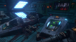 <i>System Shock</i>'s Remaster Already Has A Playable Demo (And It's Great)
